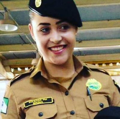 Hoje Ã© Comemorado o Dia da Policial Feminina